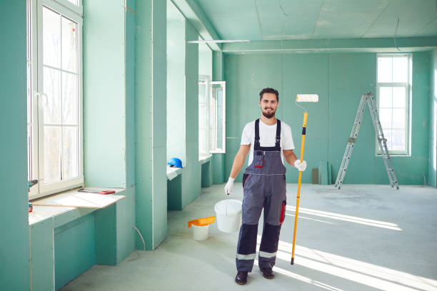 Best Mold Remediation for Healthcare Facilities  in Indian Hills, TX