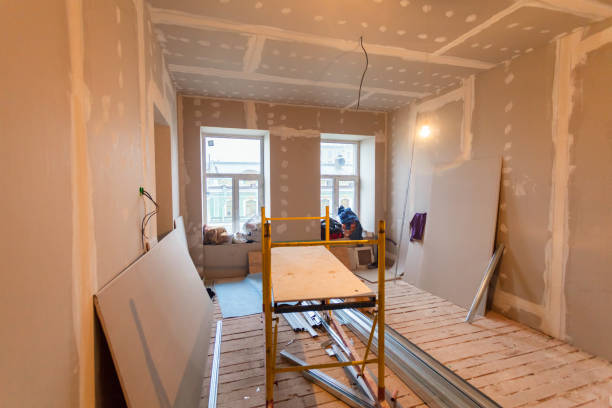 Best Post-Construction Mold Inspection  in Indian Hills, TX